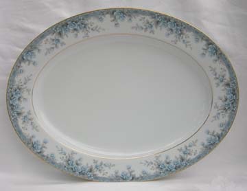 Noritake Avalon  3390 Platter