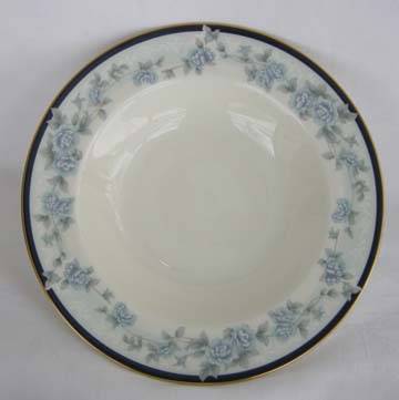 Noritake Bellefonte  9731 Bowl - Fruit Nappie