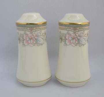 Noritake Bentley  Salt & Pepper Set