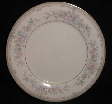 Noritake Bentley  Plate - Dinner