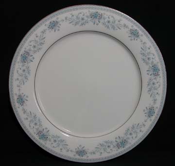 Noritake Blue Hill - 2482 Plate - Dinner