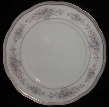 Noritake Bridgehampton  9753 Plate - Dinner