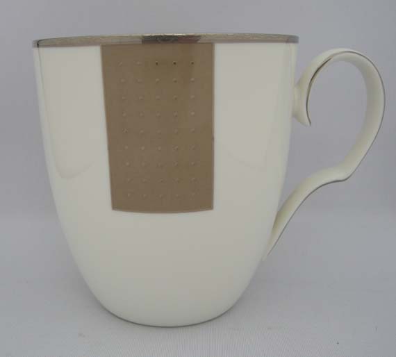 Noritake Cameroon Sand  7992 Mug