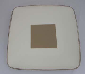 Noritake Cameroon Sand  7992 Plate - Salad