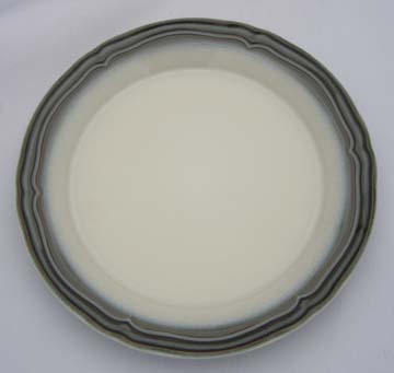 Noritake Captivate  8649 Plate - Salad