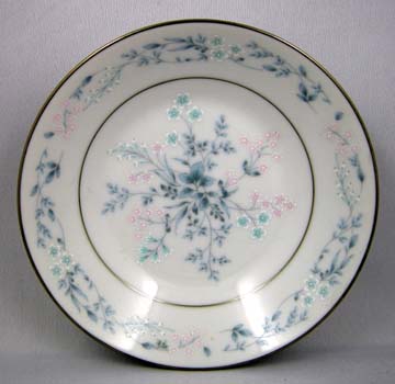 Noritake Carolyn 2693 Bowl - Fruit Nappie