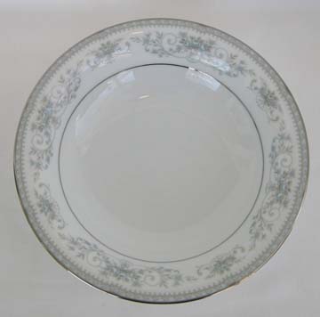 Noritake Colburn  6107 Bowl - Cereal/Soup