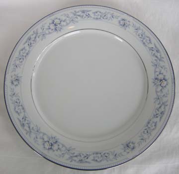 Noritake Dearborn  4218 Plate - Dinner