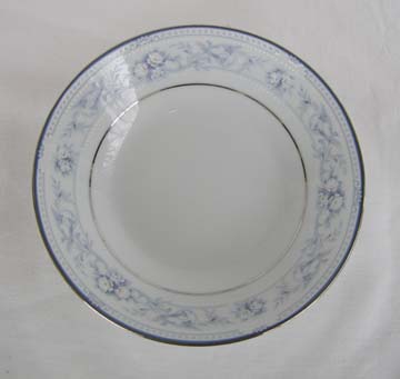 Noritake Dearborn  4218 Bowl - Fruit Nappie