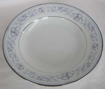 Noritake Dearborn  4218 Vegetable Bowl - Oval