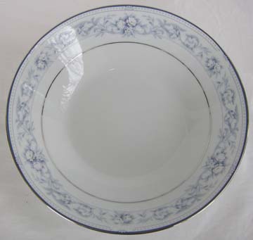 Noritake Dearborn  4218 Bowl - Soup/Rim