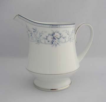 Noritake Dearborn  4218 Creamer - Large