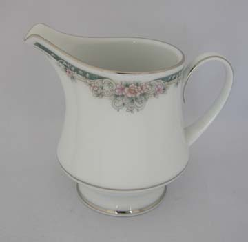 Noritake Enhancement  4035 Creamer - Large