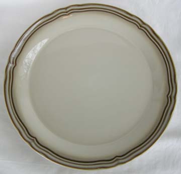 Noritake Festival  8650 Plate - Dinner