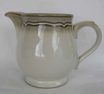 Noritake Festival  8650 Creamer - Large