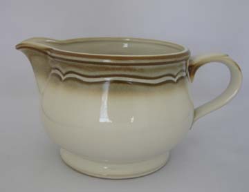 Noritake Festival  8650 Gravy Boat Only