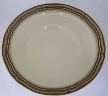 Noritake Festival  8650 Vegetable/Fruit Bowl