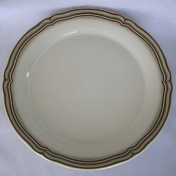 Noritake Festival  8650 Platter - Chop