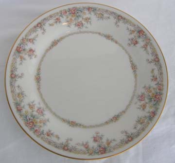 Noritake Gallery  7246 Plate - Dinner