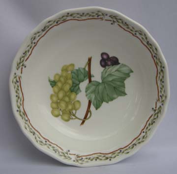 Noritake Gourmet Harvest  7941 Bowl - Cereal/Soup