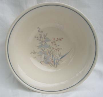 Noritake Kilkee  9109 Vegetable/Fruit Bowl