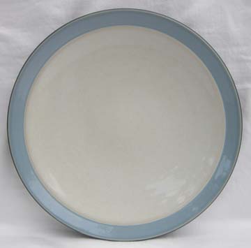 Noritake Kona Indigo  8050 Plate - Dinner