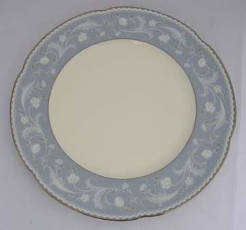 Noritake Montebello  7605 Plate - Luncheon