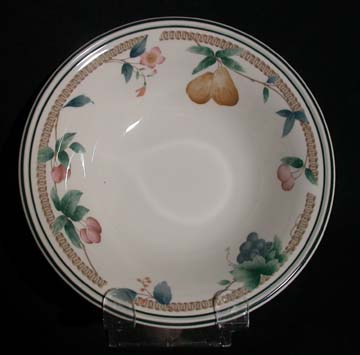 Noritake Natures Bounty #9199 Bowl - Cereal/Soup