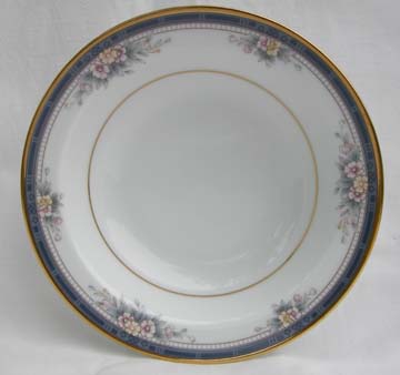 Noritake Ontario  3763 Bowl - Fruit Nappie