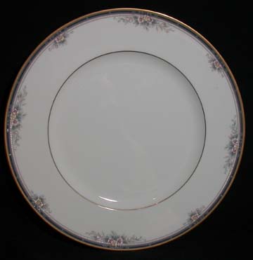 Noritake Ontario  3763 Plate - Dinner