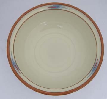 Noritake Raindance  8679 Bowl - Cereal/Soup