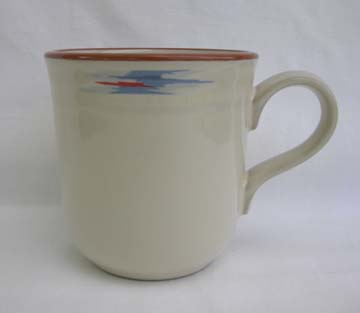 Noritake Raindance  8679 Mug