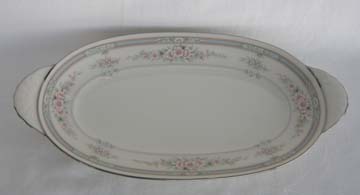 Noritake Rothschild  7293 Tray