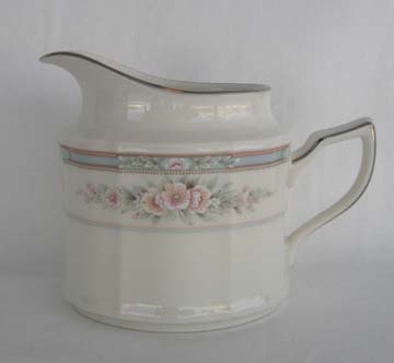 Noritake Rothschild  7293 Creamer - Large