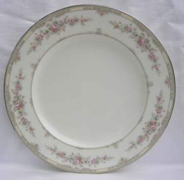 Noritake Shenandoah  9729 Plate - Dinner