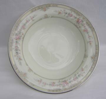 Noritake Shenandoah  9729 Bowl - Fruit Nappie