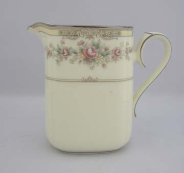 Noritake Shenandoah  9729 Creamer 