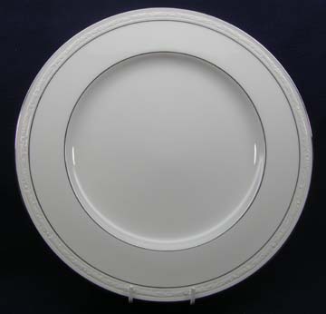 Noritake Stoneleigh  4062 Plate - Dinner