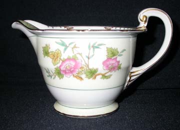 Noritake Tremont Creamer - Large