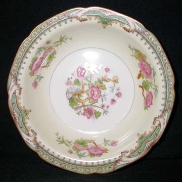 Noritake Tremont Bowl - Fruit Nappie