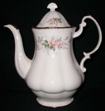 Paragon Affection Coffee Pot & Lid - Large