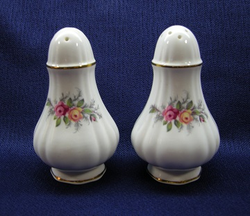 Paragon Bridesmaid Salt & Pepper Set