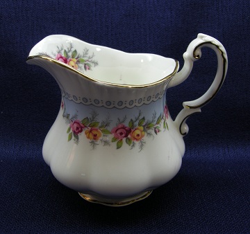 Paragon Bridesmaid Creamer - Small