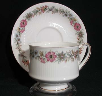 Paragon Belinda Cup & Saucer