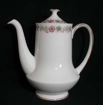 Paragon Belinda Coffee Pot & Lid - Large