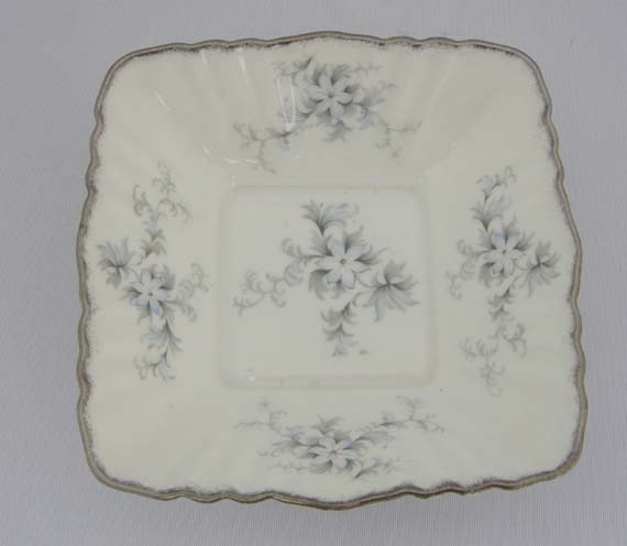 Paragon Brides Choice Sweet Dish - Square