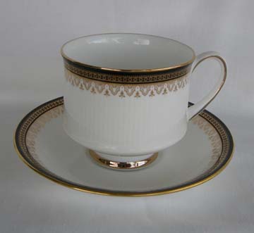 Paragon Clarence Cup & Saucer