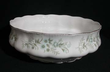 Paragon Debutante Vegetable/Fruit Bowl