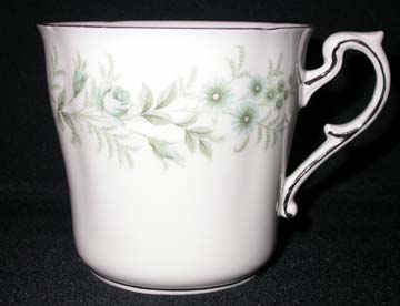 Paragon Debutante Mug