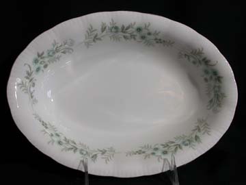 Paragon Debutante Vegetable Bowl - Oval